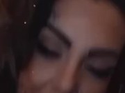 Hawley Has Vibrator Controlled and Gets Edged by Daddy Across the Country 6/16