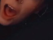 Hawley Has Vibrator Controlled and Gets Edged by Daddy Across the Country 9/16