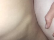 Anal a mi vecina Karen se la Traga Completa/Termina Gimiendo  15/16