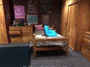 Foot of the Mountains 2 Finale - Disco Sex (2) 10/16