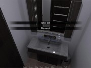 Foot of the Mountains 2 Finale - Disco Sex (2) 11/16