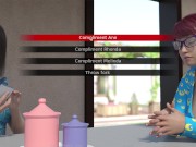 Foot of the Mountains 2 Finale - Disco Sex (2) 13/16