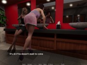 Foot of the Mountains 2 Finale - Disco Sex (2) 3/16