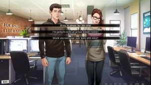 Red String:And Lena-Ep15