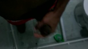 Paja antes del baño 