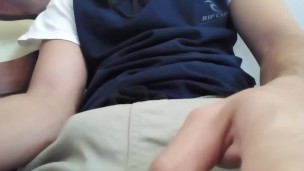 Vamos por un poco de leche 