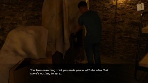 Dusklight Manor 129 (Remastered)