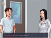 Summertime Saga 7 - Screenshot 14 of 16 - Kink