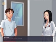 Summertime Saga 7 - Screenshot 15 of 16 - Visual Novel