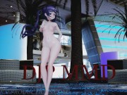 Mona - Sistar - Shake It - Fixed Camera 1252 11/16