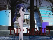 Mona - Sistar - Shake It - Fixed Camera 1252 12/16