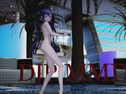 Mona - Sistar - Shake It - Fixed Camera 1252 13/16