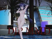 Mona - Sistar - Shake It - Fixed Camera 1252 14/16