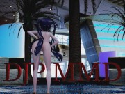 Mona - Sistar - Shake It - Fixed Camera 1252 5/16