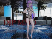 Misaka - CLC - Devil - Fixed Camera 1253 - Screenshot 1 of 16 - HD