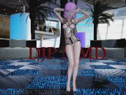 Misaka - CLC - Devil - Fixed Camera 1253 - Screenshot 15 of 16 - 3d Hentai
