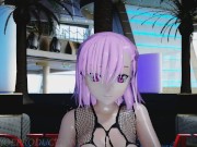 Misaka - Clc - Devil - 1253 - Screenshot 13 of 16 - Animation