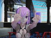 Misaka - Clc - Devil - 1253 - Screenshot 14 of 16 - Anime
