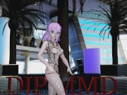 Misaka - Clc - Devil - 1253 - Screenshot 16 of 16 - HD