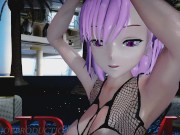 Misaka - Clc - Devil - 1253 - Screenshot 8 of 16 - Animation