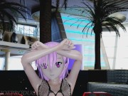 Misaka - Clc - Devil - 1253 - Screenshot 9 of 16 - Anime