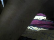 desi neha bhabhi ass fuck with 8 inch dildo 7/16