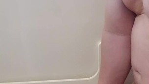 gym shower jerk