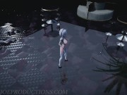 Touch My Body - 1255 1/16