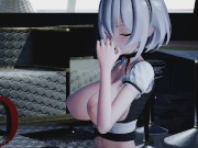 Touch My Body - 1255 15/16