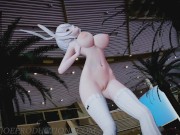 Sirius - Touch My Body - Fixed Camera - 1255 7/16