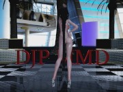 sexy Kangxi - Mirrrors - Fixed Cam 1260 1/16