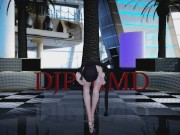 sexy Kangxi - Mirrrors - Fixed Cam 1260 8/16