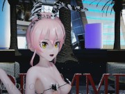 Mika - Girls' Generation - Genie - 1261 15/16