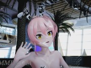 Mika - Girls' Generation - Genie - 1261 2/16