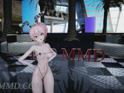 Mika - Girls' Generation - Genie - 1261 4/16