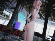 Mika - Girls' Generation - Genie - 1261 8/16