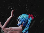 Miku - Shake It -1270 11/16