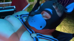 Pup Paradise 2019