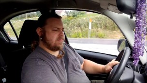 The Hew Allens Show S1E004 Driving Adventure