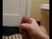 March Vid Dump - Screenshot 4 of 16 - Solo Male Moaning