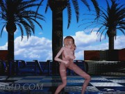 Misaka - Itzy Wannabe - 1274 10/16