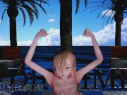 Misaka - Itzy Wannabe - 1274 6/16