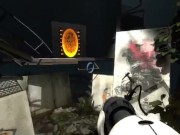 PORTAL 2 LET'S PLAY PART 1