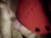 Devil Dog Dominates His Slutt Mutt 12/16