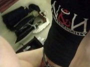 Devil Dog Dominates His Slutt Mutt 14/16