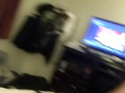 Devil Dog Dominates His Slutt Mutt 4/16