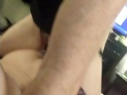 Devil Dog Dominates His Slutt Mutt 8/16