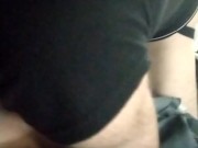 Devil Dog Dominates His Slutt Mutt 9/16