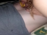 Party fun outside 11/16