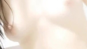 HOME ALONE MASTURBATING TO ORGASM-DELUXEGIR,